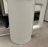 米家小米电水壶N1 1.5L 烧水壶电热水壶煮水壶热水壶家用 1.5L大容量 1500W快速加热 可视化加热灯 实拍图