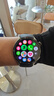 OPPO Watch X2 墨石岩黑【国家补贴】全智能手表运动健康心脏健康 eSIM电话手表 钛合金表圈oppo手表 实拍图