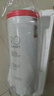 美的净水器0阻垢剂滤芯适用MRO1891A/1791A/1791D-400G、MRC1991A/1891C-400G—Fist双芯 RO滤芯 实拍图