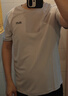 361°短袖男士t恤春夏季运动服速干衣跑步宽松健身上衣服652524113H-2 实拍图