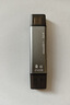 川宇【双卡同读】USB/Type-C 3.0高速多功能合一读卡器相机/手机/电脑/大疆/无人机记录仪ccd监控通用 实拍图
