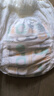 好奇（Huggies）小森林拉拉裤XL14片(12-17kg)尿不湿心钻【透氧顶配更0痕】 实拍图