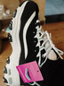 斯凯奇（Skechers）女鞋春季厚底老爹鞋百搭软底舒适外穿运动鞋11959 实拍图