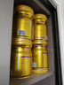 完达山菁采稚护婴儿配方奶粉1段800g(0-6个月)2.5倍OPO藻油DHA乳铁蛋白 实拍图