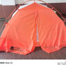 牧高笛（MOBIGARDEN）冷山风翼UL2 N40 户外高海拔徒步帐篷 NX25661008 日照金山橙 实拍图