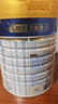 美素佳儿（Friso）皇家较大婴儿配方奶粉2段（6-12个月）800克*3罐 乳铁蛋白 实拍图