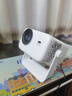 飞利浦（PHILIPS）天眼 云台投影仪家用 家庭影院真1080P高清智能便携卧室投影机 NeoPix 347（520CVIA 万元级芯片） 实拍图