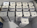 蒙牛特仑苏脱脂纯牛奶250ml*16盒 健身减脂 送礼盒装 实拍图