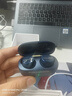 宝华韦健Pi8真无线蓝牙耳机【限定礼盒】 HIFI主动降噪豆 B&W 智能音乐运动入耳式华为苹果适用 未央蓝 实拍图