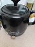 美的（Midea）煎药壶中药锅中药壶3L大容量熬药罐智能全自动陶瓷电砂家用养生壶一体免看管药膳煲煎药壶JYE3001 实拍图