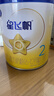 飞鹤星飞帆 婴幼儿配方奶粉2段(6-12月) 700g【5HMOs】专利OPO 实拍图