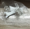 鸿星尔克（ERKE）泳镜男女士高清防雾防水舒适游泳眼镜近视度数可选300度 实拍图