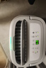 德业（Deye）除湿机/抽湿机 除湿量20升/天 40㎡家用轻音地下室干燥除潮吸湿器干衣机 手机智控 DYD-W20A3 实拍图