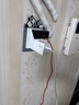 小米（MI）小米 67W 双口充电器套装 USB-C USB-A双口智能快充 氮化镓黑科技 适配K70/15 Ultra 实拍图