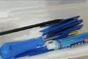 酷莱普补胎工具套装汽车补胎真空胎补胎胶条工具套盒应急救援 KLP-202 实拍图