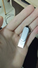 闪迪（SanDisk）128GB Type-C USB3.2 手机U盘DDC4 读速高达400MB/s 自动备份 手机电脑两用 金属双接口大容量优盘 实拍图