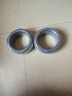 绿联超五类千兆网线【0.50±0.008mm纯铜】CAT5e千兆非屏蔽箱线 家装POE监控工程布线灰色30米 65356 实拍图