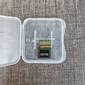闪迪（SanDisk）512GB TF(MicroSD Express)内存卡 读880MB/s 写650MB/s 适配运动相机无人机 Switch2游戏机存储卡 实拍图