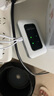 影腾随身wifi三网全国通用无线wi-fi6免插卡移动联通电信无限制大流量卡便携式网卡高速网络2026款5GHF 【三网通3000毫安充电款+白色】超长续航 实拍图