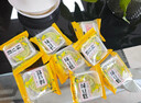思香逢手工绿豆糕500克20个广西特产老式传统绿豆饼年货春节小吃礼盒 实拍图