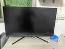 泰坦军团 32英寸4K 160Hz F-IPS HDMI2.1 C口65W HDR600 内置音箱 KVM 智能分屏 电竞办公电脑显示器P32A2V 实拍图