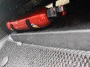 火焰战士车载灭火器水基灭火器家用新能源汽车国标消防3C认证21B环保620ml 实拍图