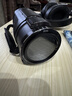 索尼（SONY）FDR-AX45A高清摄像机4K视频拍摄dv录像机直播旅游婚庆便携式摄影机 FDR-AX45A 标配+迅威128G/4K高速卡+国产FV70电池 实拍图
