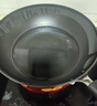 苏泊尔（SUPOR）炒锅 不粘锅平底炒菜锅煎锅32cm电磁炉燃气通用易洁少油烟 实拍图