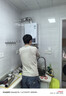 万家乐【超暖浴P3·增压款】13升天然气一级节能水伺服一级恒温大水量防冻以旧换新P3PRO(F）燃气热水器 实拍图