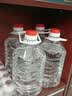 言妤2.5L5L10升20斤装透明食用塑料花生油桶水油壶油瓶酒桶酒瓶 5升/10斤 (加厚)4个 实拍图