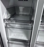 容声465升十字双开四开门电冰箱家用一级能效风冷无霜变频节能超薄大容量 BCD-465WD18FP家电国家补贴 实拍图