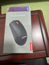 联想（Lenovo）鼠标 有线轻音鼠标 办公鼠标 大红点M220L有线轻音鼠标 台式机鼠标 笔记本鼠标 实拍图