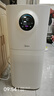 美的（Midea）【母婴认证】甲醛数显空气净化器鼻炎除醛除烟味异味过敏原花粉空气净化机森林家L1pro 实拍图