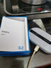 中兴U12随身wifi免插卡移动无线wi-fi6车载4G路由器便携式无限制高速上网宝全国通用流量2026款5GXY15B 【星雾灰】双网WIIF6+3000毫安超长续航 不限速不虚标月享1500G流量 实拍图