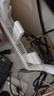 Tenda腾达路由器WiFi7【京东独家】无线千兆穿墙王信号放大器增强家用全屋2.5g网口云霄BE3600立式 实拍图