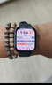 华为WATCH FIT 3 华为智能手表 幻夜黑 轻薄大屏运动减脂 男女情侣手表 实拍图