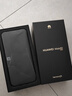 华为（HUAWEI）Mate 80 麒麟9020旗舰手机第二代红枫影像直屏机【华为官方授权】 曜石黑 12GB+512GB【现货速发】 官方标配 实拍图