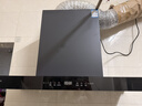 创维（Skyworth）抽吸排油烟机家用欧式顶吸T型 变频大吸力 上门安装以旧换新 免拆洗挥手智控一级能效自净清洗Y019 实拍图