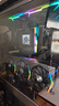 微星（MSI）B850MPOWER 超频主板 支持CPU AMD 9700X/9800X3D/9850X3D/9600X(AMD B850/AM5接口） 实拍图