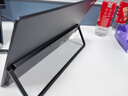 雕塑家14英寸便携式显示器4K OLED屏100%DCI-P3高色域 手机电脑笔记本副屏Ps5一线直连扩展屏MU140LH 实拍图