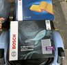 博世（BOSCH）滤芯保养套装/适配 两滤【空气滤芯+空调滤芯】 日产新天籁 2.0L【19至26款】 实拍图