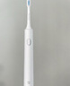 米家小米电动牙刷T302成人/学生150天续 4支刷头电动牙刷入门首选 生日礼物送男女友礼物 实拍图