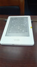亚马逊kindle电子书水墨屏阅读器电纸书paperwhite6/5/4/3/2oasis青春版 499版K7无背光4G S级准新（可能有几处细微痕迹） 实拍图