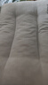 洁丽雅（Grace）枕头 星级酒店家用枕芯立体中枕  枕头单人一只45*70cm 850克 实拍图