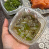 洋琪食品麻辣鲜蛤500g 烧烤夜宵预制菜 日料麻辣蛤蜊肉花蛤 下饭下酒小菜 实拍图