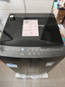 美的（Midea）随心洗 波轮洗衣机全自动 10公斤 直驱变频 超净洗1.3洗净比 专利免清洗 MB10V56DT 以旧换新 实拍图