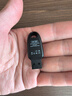 闪迪（SanDisk）64GB USB3.2 U盘 CZ550黑色 读速100MB/s 安全加密 数据恢复 学习办公电脑车载 高速大容量优盘 实拍图