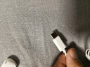 驰顾苹果安卓圆孔耳机线 适用于安卓手机oppo小米vivo三星半入耳线有线平板ipad降噪直播语音K歌 【Type-C接口】扁头安卓手机 实拍图