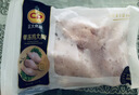 正大食品（CP）鸡大胸2斤 早餐鸡胸肉里脊肉鸡排冷冻生鲜低脂鸡胸肉 实拍图