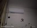 格力空调 天仪Pro 1.5匹 新一级能效云欢Pro同款 卧室节能省电空调挂机 KFR-35GW/NhGt1BGj 实拍图